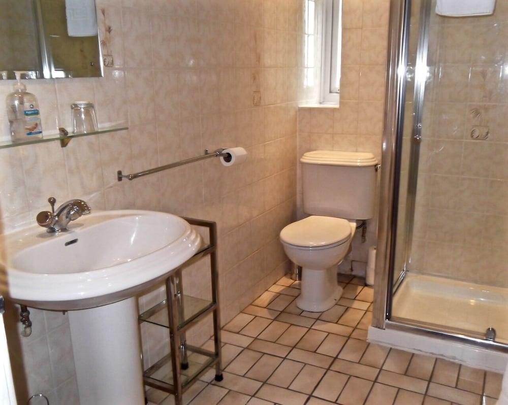Pelham Lodge Blackpool Dış mekan fotoğraf
